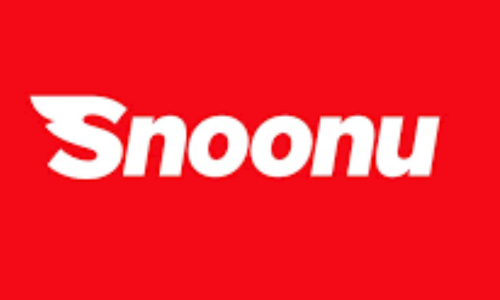 Logo - Snoonu