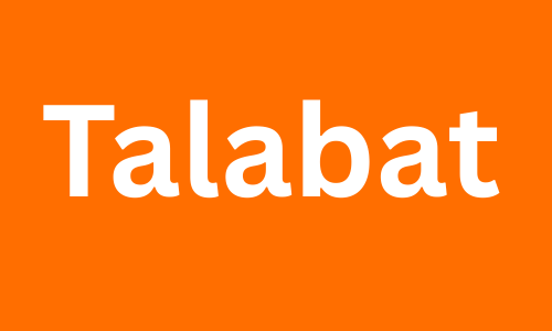 Logo - Talabat